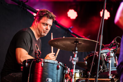 Shtevil @ Fonnefeesten 2022, foto 13, foto's door Danny Wagemans - FrontView Magazine