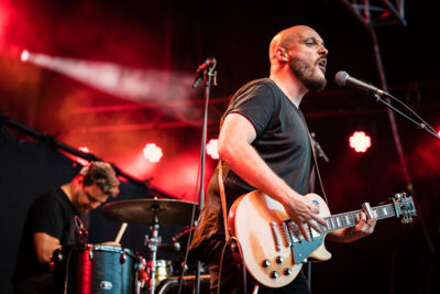 Shtevil @ Fonnefeesten 2022, foto 14, foto's door Danny Wagemans - FrontView Magazine