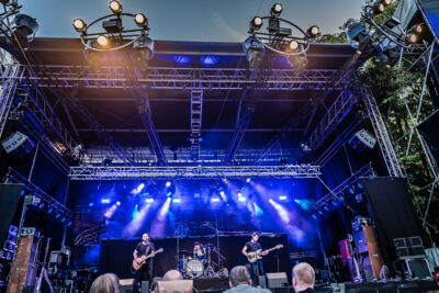 Shtevil @ Fonnefeesten 2022, foto 18, foto's door Danny Wagemans - FrontView Magazine