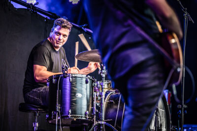 Shtevil @ Fonnefeesten 2022, foto 20, foto's door Danny Wagemans - FrontView Magazine