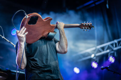 Shtevil @ Fonnefeesten 2022, foto 21, foto's door Danny Wagemans - FrontView Magazine