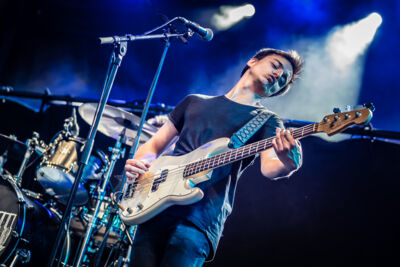 Shtevil @ Fonnefeesten 2022, foto 25, foto's door Danny Wagemans - FrontView Magazine