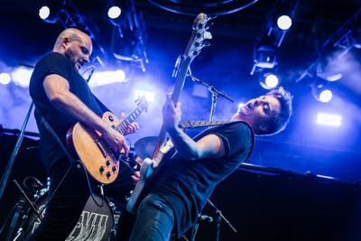 Shtevil @ Fonnefeesten 2022, foto 26, foto's door Danny Wagemans - FrontView Magazine