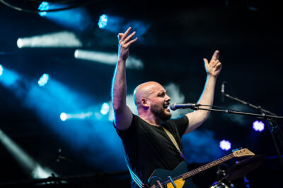 Shtevil @ Fonnefeesten 2022, foto 29, foto's door Danny Wagemans - FrontView Magazine