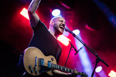 Shtevil @ Fonnefeesten 2022, foto 31, foto's door Danny Wagemans - FrontView Magazine