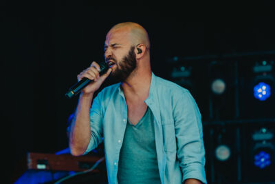 Stan van Samang @ Buikrock, picture 1, photographed by Sven Vandervoort - FrontView Magazine