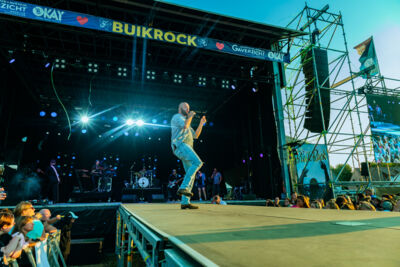 Stan van Samang @ Buikrock, picture 7, photographed by Sven Vandervoort - FrontView Magazine