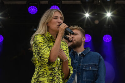 Suzan & Freek @ Buikrock, picture 6, photographed by Sven Vandervoort - FrontView Magazine