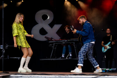 Suzan & Freek @ Buikrock, picture 12, photographed by Sven Vandervoort - FrontView Magazine