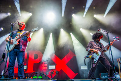 The Clement Peerens Explosition Live at Rock Ternat, picture 27, photographed by Paul Jongeneelen - FrontView Magazine
