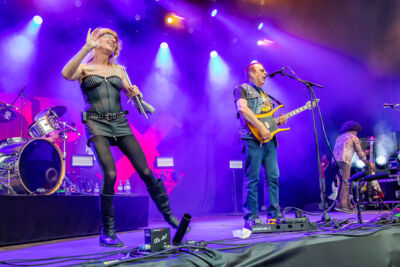 The Clement Peerens Explosition Live at Rock Ternat, picture 33, photographed by Paul Jongeneelen - FrontView Magazine