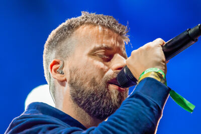 Tourist LeMC Live at Rock Ternat, picture 7, photographed by Paul Jongeneelen - FrontView Magazine