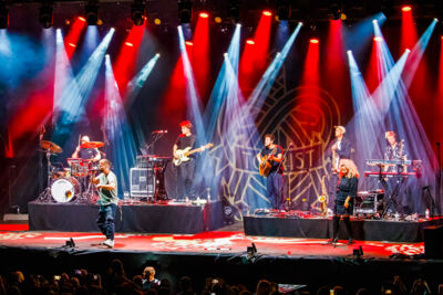 Tourist LeMC Live at Rock Ternat, picture 11, photographed by Paul Jongeneelen - FrontView Magazine