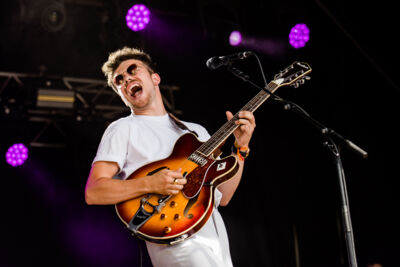 West Coast Caravan @ Road Rock, picture 3, photographed by Jürgen Bruynooghe - FrontView Magazine