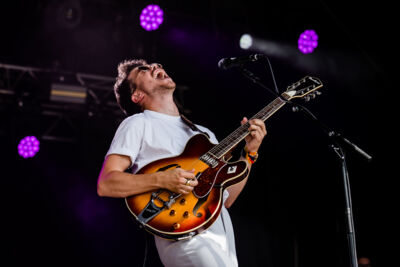 West Coast Caravan @ Road Rock, picture 4, photographed by Jürgen Bruynooghe - FrontView Magazine
