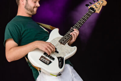 West Coast Caravan @ Road Rock, picture 7, photographed by Jürgen Bruynooghe - FrontView Magazine
