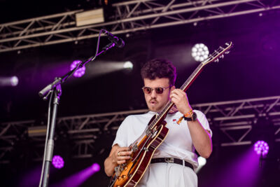 West Coast Caravan @ Road Rock, picture 9, photographed by Jürgen Bruynooghe - FrontView Magazine