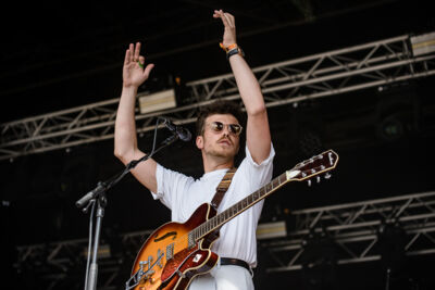 West Coast Caravan @ Road Rock, picture 10, photographed by Jürgen Bruynooghe - FrontView Magazine