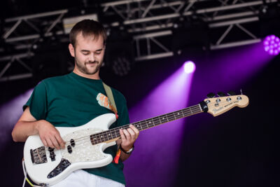 West Coast Caravan @ Road Rock, picture 11, photographed by Jürgen Bruynooghe - FrontView Magazine