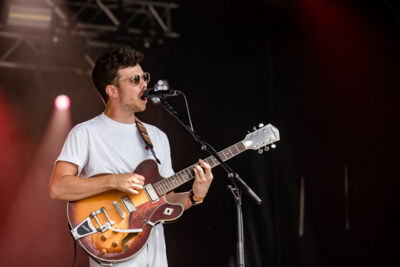 West Coast Caravan @ Road Rock, picture 15, photographed by Jürgen Bruynooghe - FrontView Magazine