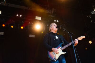 Go West @ W-Fest zondag, picture 7, photographed by Luc Klinckaert - FrontView Magazine