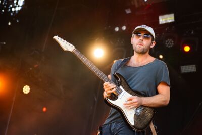 Go West @ W-Fest zondag, picture 8, photographed by Luc Klinckaert - FrontView Magazine