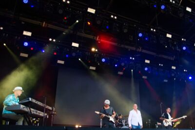 Go West @ W-Fest zondag, picture 11, photographed by Luc Klinckaert - FrontView Magazine