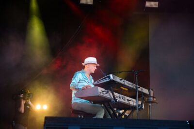 Go West @ W-Fest zondag, picture 12, photographed by Luc Klinckaert - FrontView Magazine