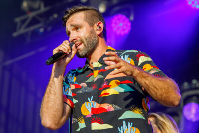 Metejoor Live op Maanrock 2022, picture 1, photographed by Paul Jongeneelen - FrontView Magazine