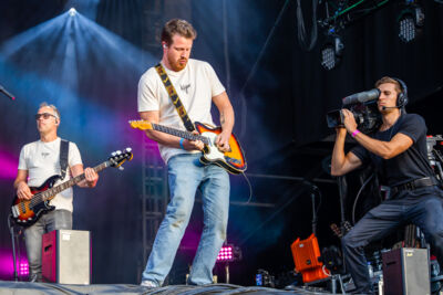 Metejoor Live op Maanrock 2022, picture 7, photographed by Paul Jongeneelen - FrontView Magazine