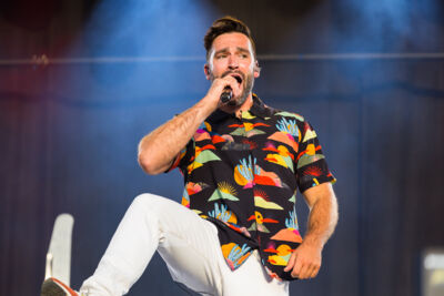 Metejoor Live op Maanrock 2022, picture 8, photographed by Paul Jongeneelen - FrontView Magazine