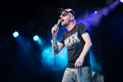 Mise*En*Scene @ Fonnefeesten 2022, foto 2, foto's door Danny Wagemans - FrontView Magazine