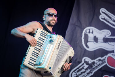 Mise*En*Scene @ Fonnefeesten 2022, foto 3, foto's door Danny Wagemans - FrontView Magazine