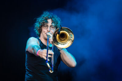 Mise*En*Scene @ Fonnefeesten 2022, foto 7, foto's door Danny Wagemans - FrontView Magazine