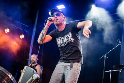 Mise*En*Scene @ Fonnefeesten 2022, foto 12, foto's door Danny Wagemans - FrontView Magazine