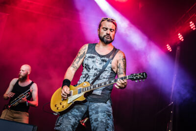 Mise*En*Scene @ Fonnefeesten 2022, foto 14, foto's door Danny Wagemans - FrontView Magazine