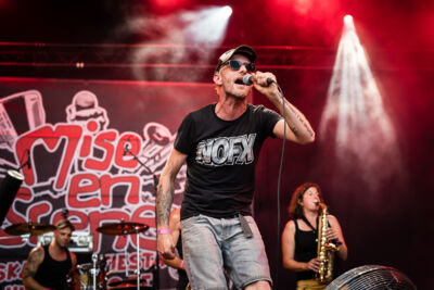 Mise*En*Scene @ Fonnefeesten 2022, foto 15, foto's door Danny Wagemans - FrontView Magazine