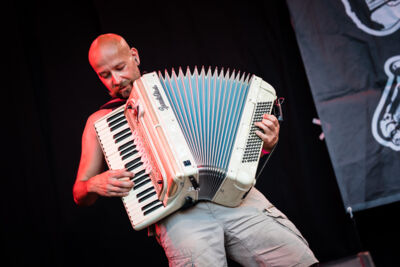 Mise*En*Scene @ Fonnefeesten 2022, foto 17, foto's door Danny Wagemans - FrontView Magazine