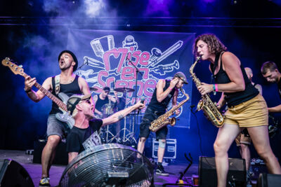 Mise*En*Scene @ Fonnefeesten 2022, foto 18, foto's door Danny Wagemans - FrontView Magazine