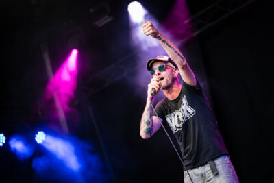 Mise*En*Scene @ Fonnefeesten 2022, foto 19, foto's door Danny Wagemans - FrontView Magazine
