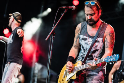 Mise*En*Scene @ Fonnefeesten 2022, foto 20, foto's door Danny Wagemans - FrontView Magazine