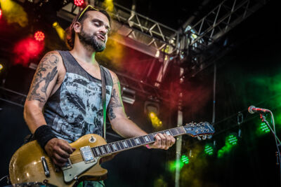 Mise*En*Scene @ Fonnefeesten 2022, foto 21, foto's door Danny Wagemans - FrontView Magazine