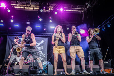 Mise*En*Scene @ Fonnefeesten 2022, foto 27, foto's door Danny Wagemans - FrontView Magazine