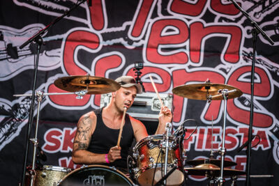 Mise*En*Scene @ Fonnefeesten 2022, foto 28, foto's door Danny Wagemans - FrontView Magazine