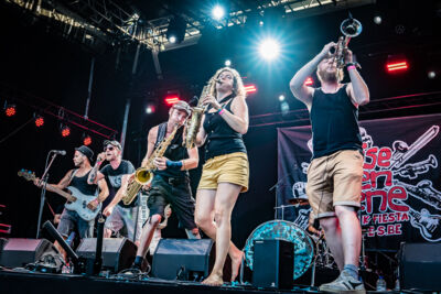 Mise*En*Scene @ Fonnefeesten 2022, foto 29, foto's door Danny Wagemans - FrontView Magazine
