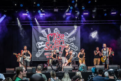 Mise*En*Scene @ Fonnefeesten 2022, foto 32, foto's door Danny Wagemans - FrontView Magazine