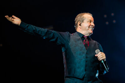 De Kreuners Live op Maanrock 2022, foto 20, foto's door Paul Jongeneelen - FrontView Magazine
