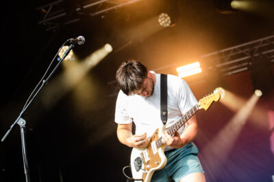 DIRK. @ Road Rock, picture 3, photographed by Jürgen Bruynooghe - FrontView Magazine