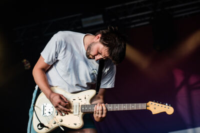 DIRK. @ Road Rock, picture 6, photographed by Jürgen Bruynooghe - FrontView Magazine