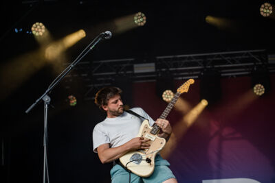 DIRK. @ Road Rock, picture 7, photographed by Jürgen Bruynooghe - FrontView Magazine